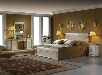 Bedroom (Suite bedroom) California