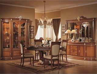 Dining room (dining set) California