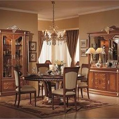 Dining room (dining set) California