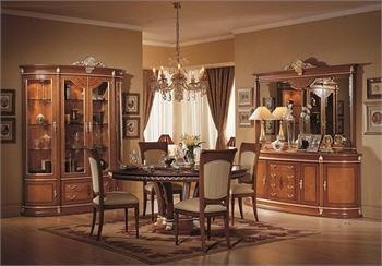 Dining room (dining set) California