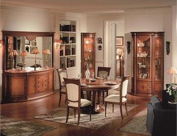 Dining room (dining set) California