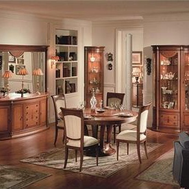 Dining room (dining set) California