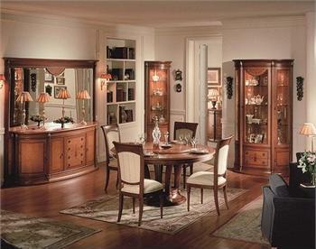 Dining room (dining set) California