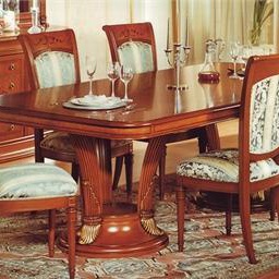 Table mesa California 