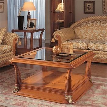 Table mesita California, Vicente Zaragoza