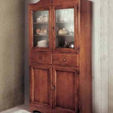 The Buffet Corbezzola