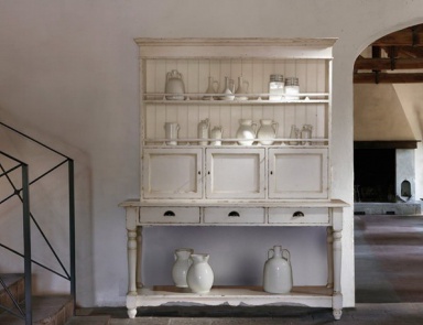 The Buffet Crusca, Tiemme 