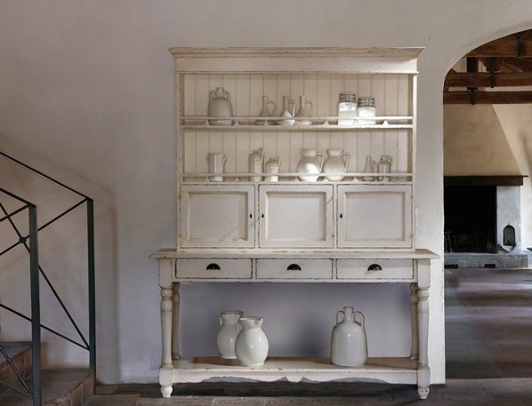 The Buffet Crusca, Tiemme 