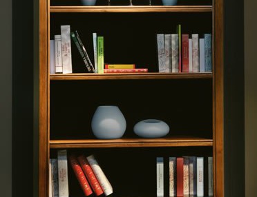 Bookcase Dionisia, Tiemme 