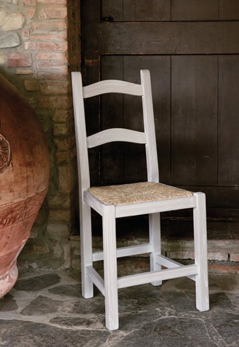 The Chair Of Elsa, Tiemme 