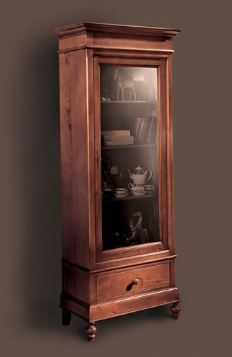 The Buffet Erta, Tiemme 