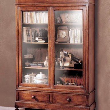 The Buffet Erta Grande