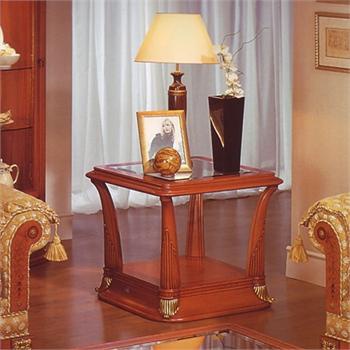 Table mesita California, Vicente Zaragoza