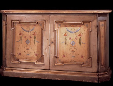 Dresser Decor Fiesole , Tiemme 