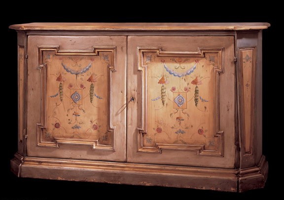 Dresser Decor Fiesole , Tiemme 