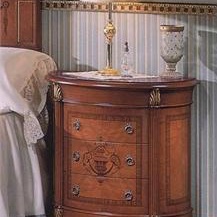 Bedside table mesita California 