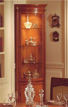 Showcase California, Vicente Zaragoza