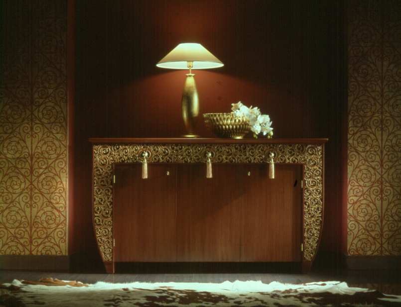 A Snack Bar, Cl Italia