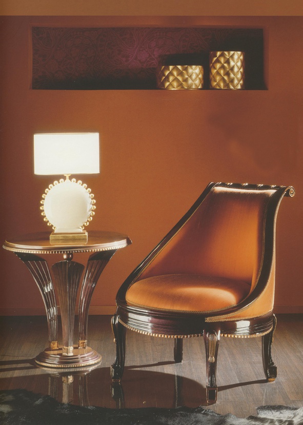 Chair, CL Italia