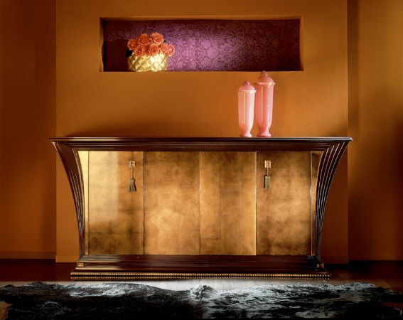 A Snack Bar, Cl Italia