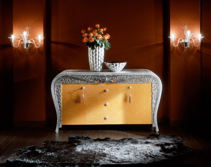 A Snack Bar, Cl Italia