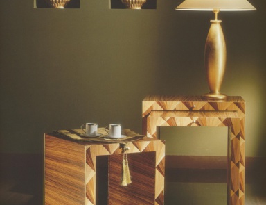 Coffee table, CL Italia