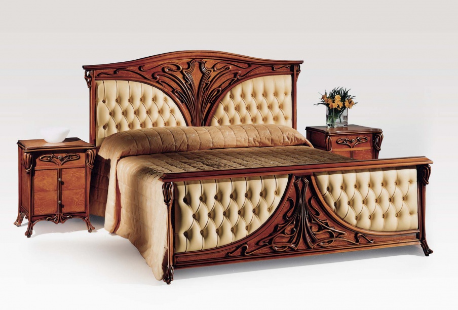 Bedroom (Suite bedroom) CL Italia