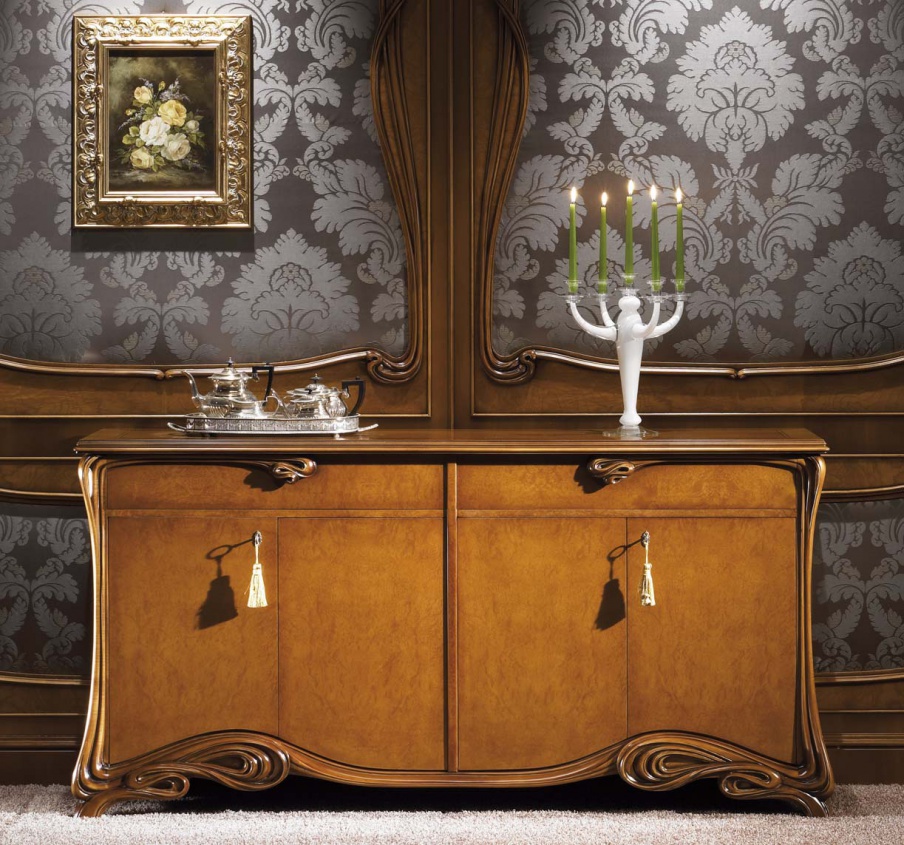 A Snack Bar, Cl Italia