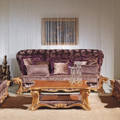 Living room (a Suite for the living room)