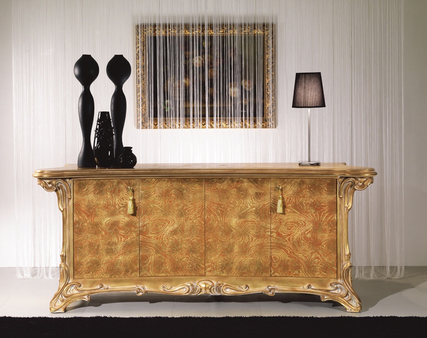 A Snack Bar, Cl Italia