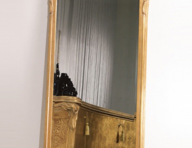 Floor mirror, CL Italia