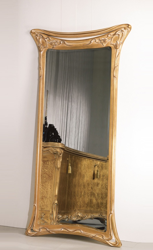 Floor mirror, CL Italia