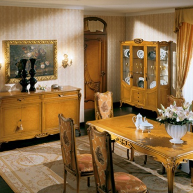 Dining room (furniture dining room)