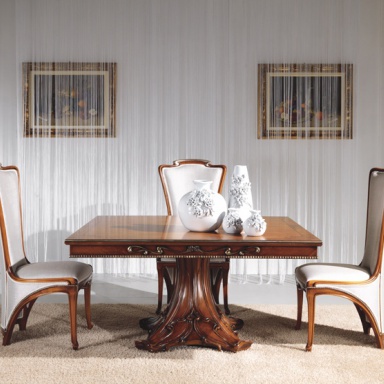 Dining room (furniture dining room)