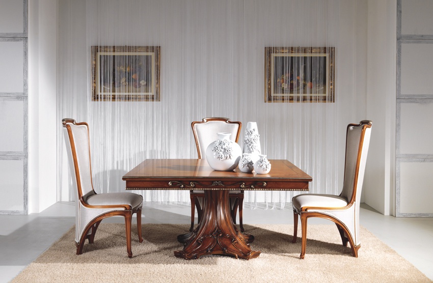 Dining room (dining set) CL Italia