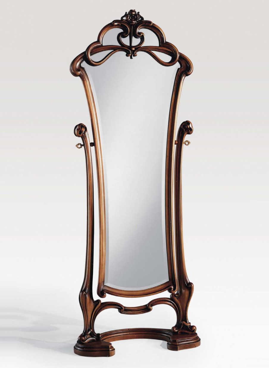 Floor mirror, CL Italia