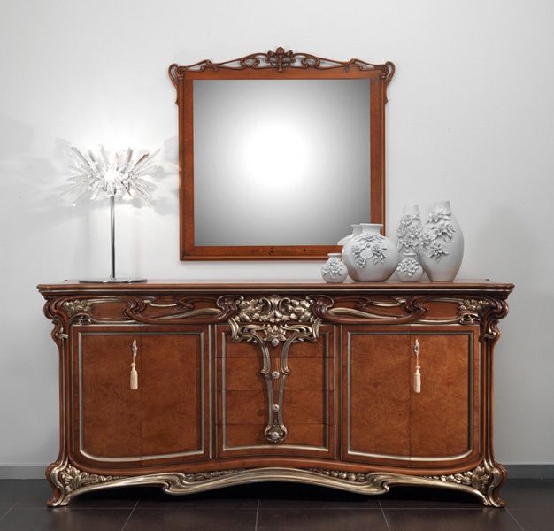 A Snack Bar, Cl Italia