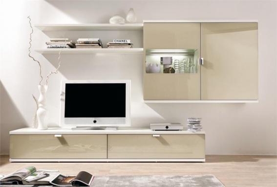 Modular system Tameta