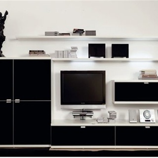 Modular system Tameta