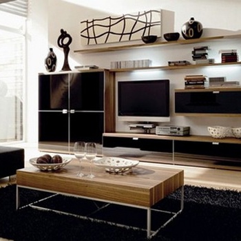 Modular system Tameta