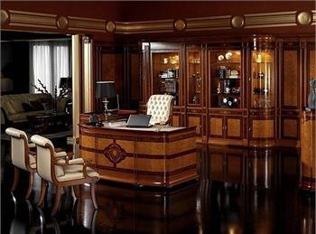 The office (Suite office) Praga