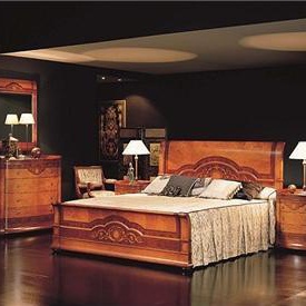 Bedroom (Suite bedroom) Praga