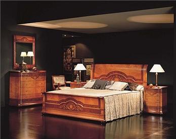 Bedroom (Suite bedroom) Praga