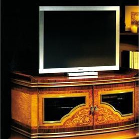 Praga TV cupboard-pie