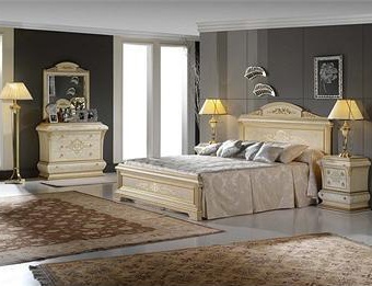 Bedroom (Suite bedroom) Verona