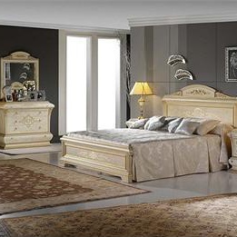 Bedroom (Suite bedroom) Verona