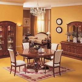Dining room (dining set) Verona