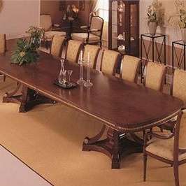 Table Verona mesa grande