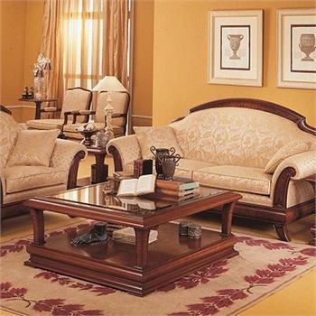 Magazine/coffee table mesita Verona