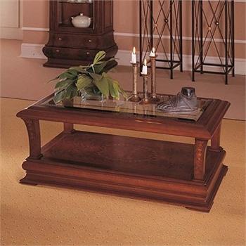 Magazine/coffee table mesita Verona